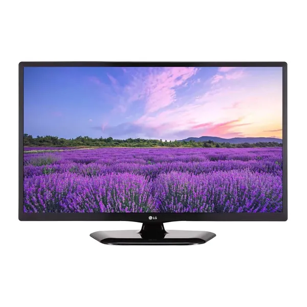 LG 32LN661H 32" Pro:Centric hotel TV, front view