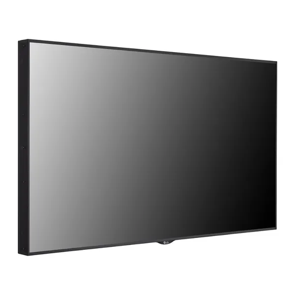 LG 55XS4P-B 55" 4,000-nit window-facing signage display