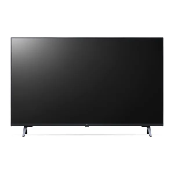 LG 65UN640S 65" 4K commercial signage display, front view