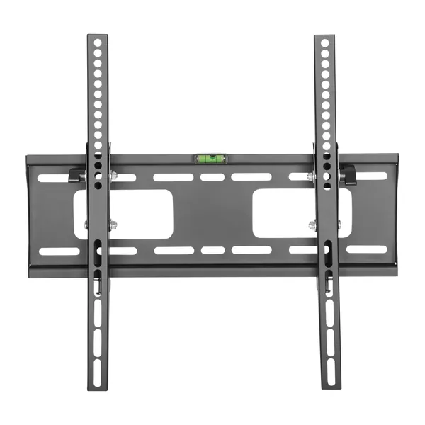 THOR low-profile tilting TV wall mount, VESA 400 × 400, 50 kg